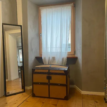 Michels Haus Apartment Piotta Exterior photo