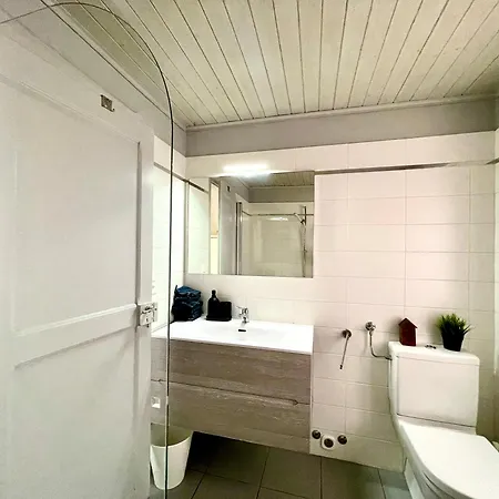 Michels Haus Apartment Piotta Exterior photo