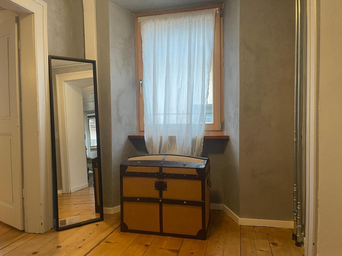 Michels Haus Apartment Piotta