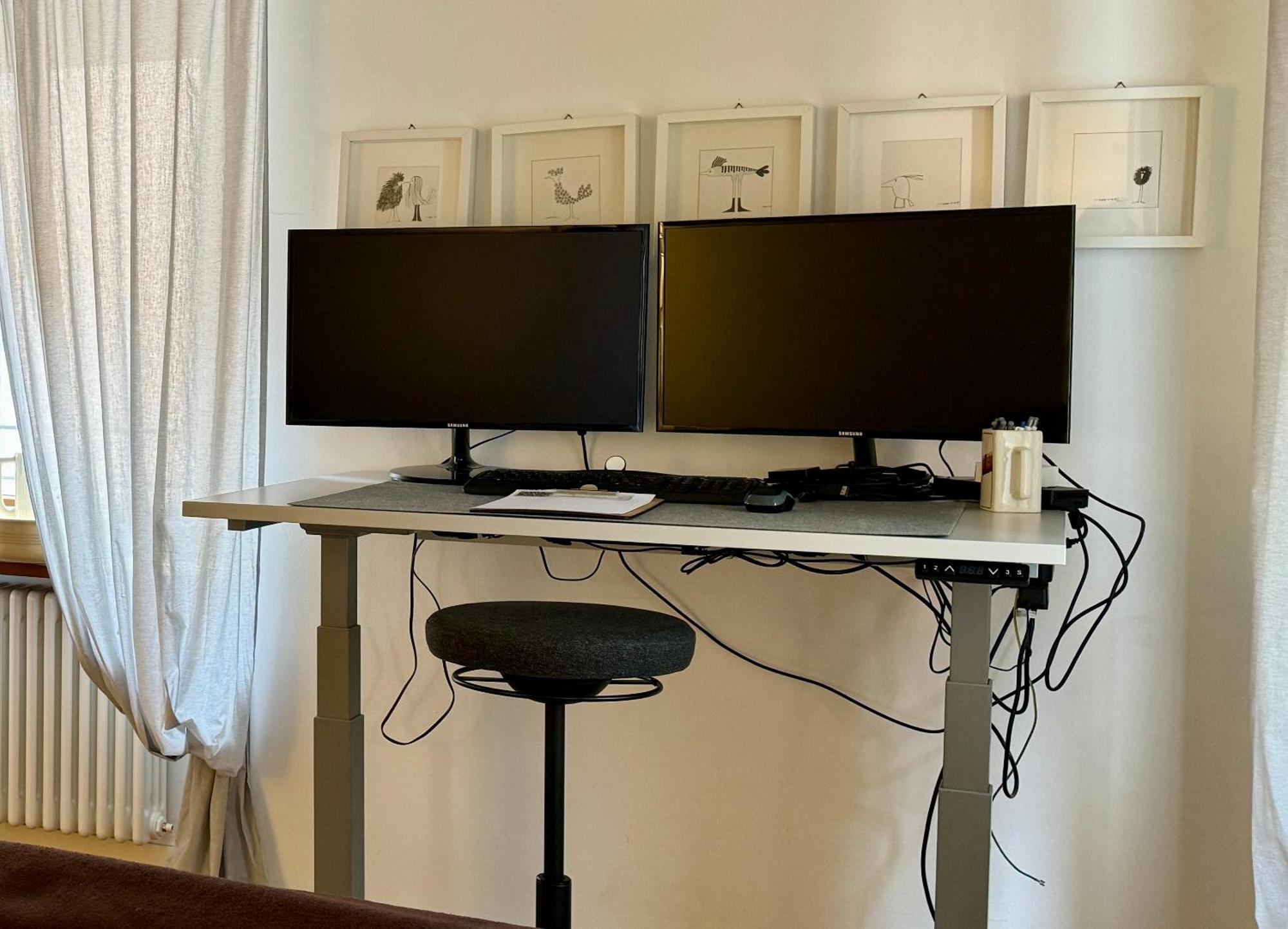 Apartment Michels Haus