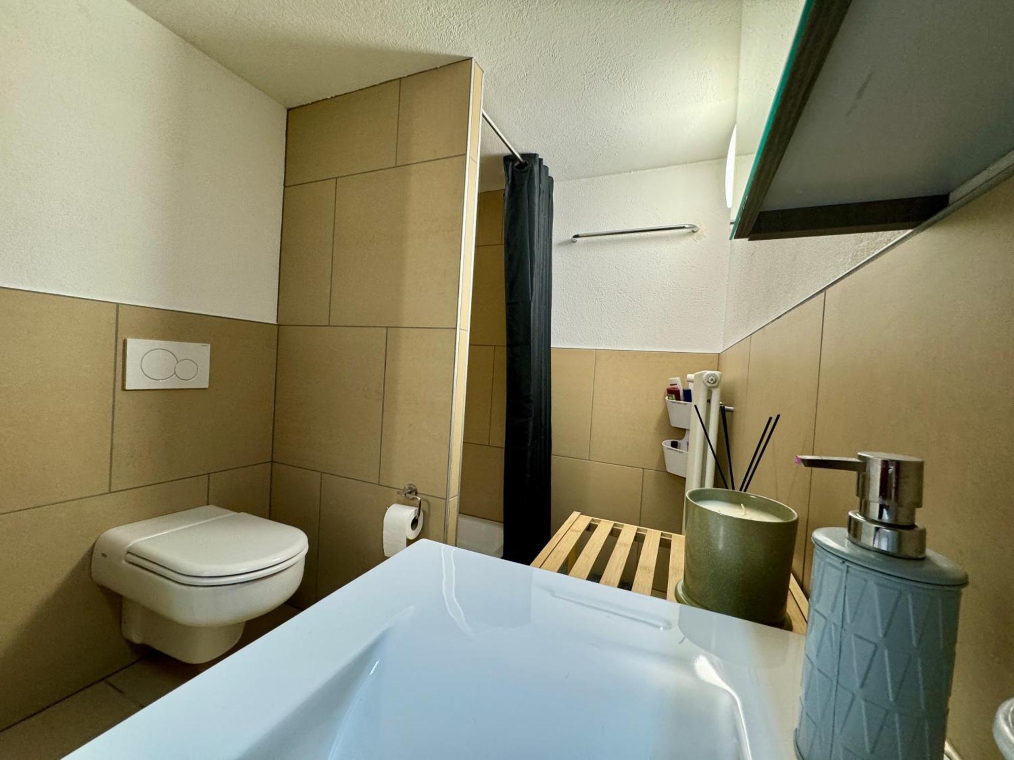 Apartment Michels Haus Piotta