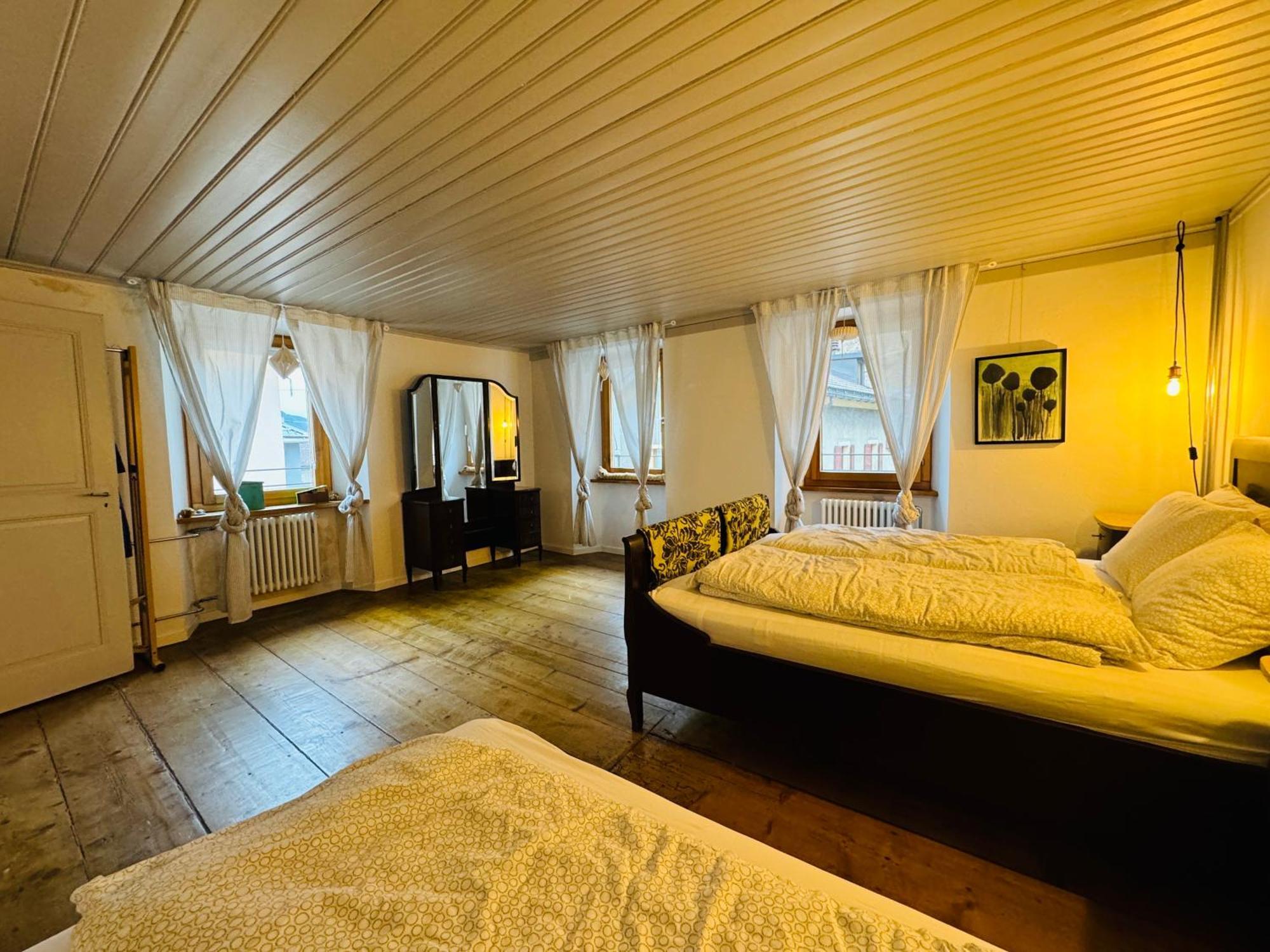Apartment Michels Haus