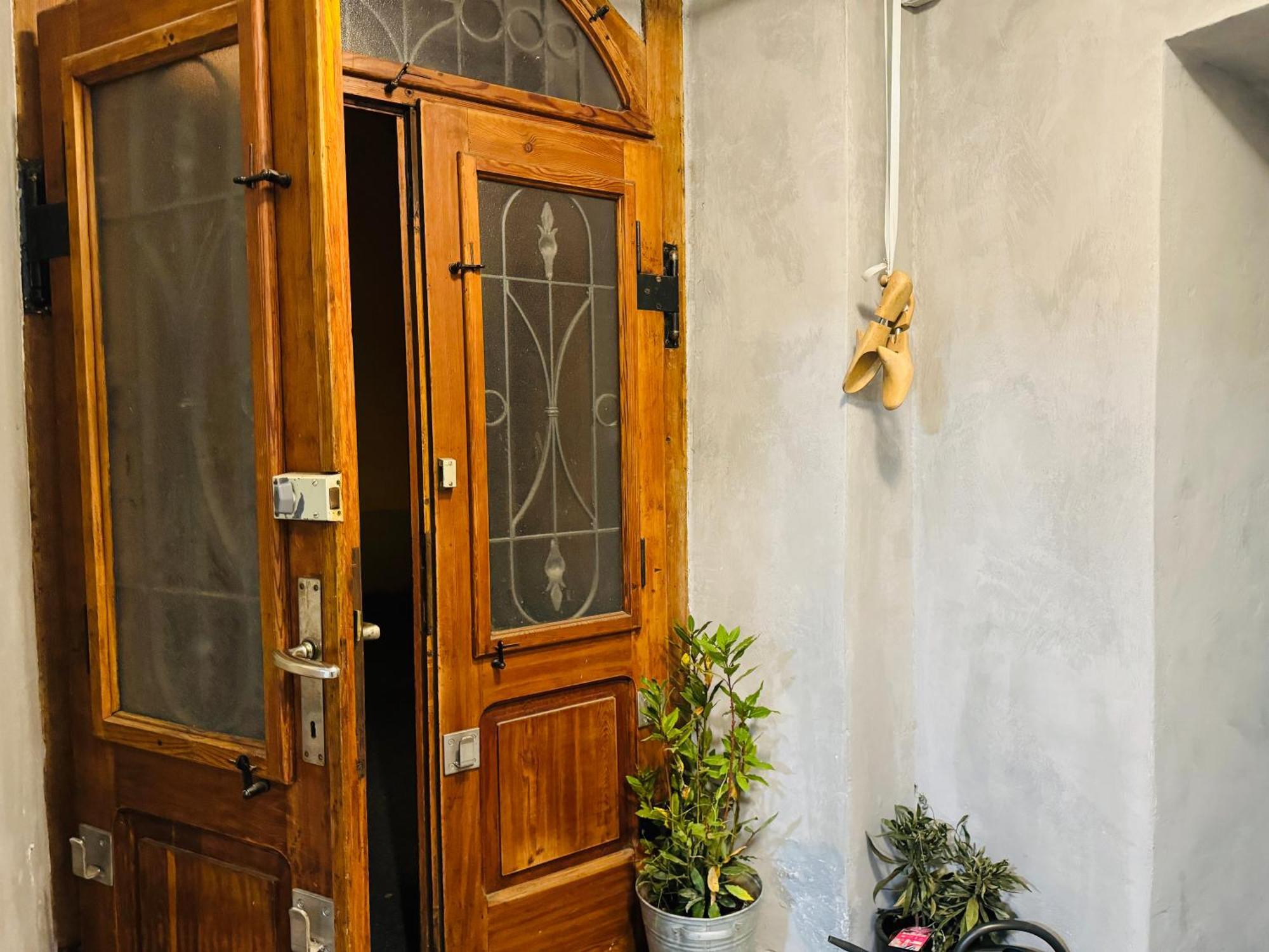 Apartment Michels Haus Piotta