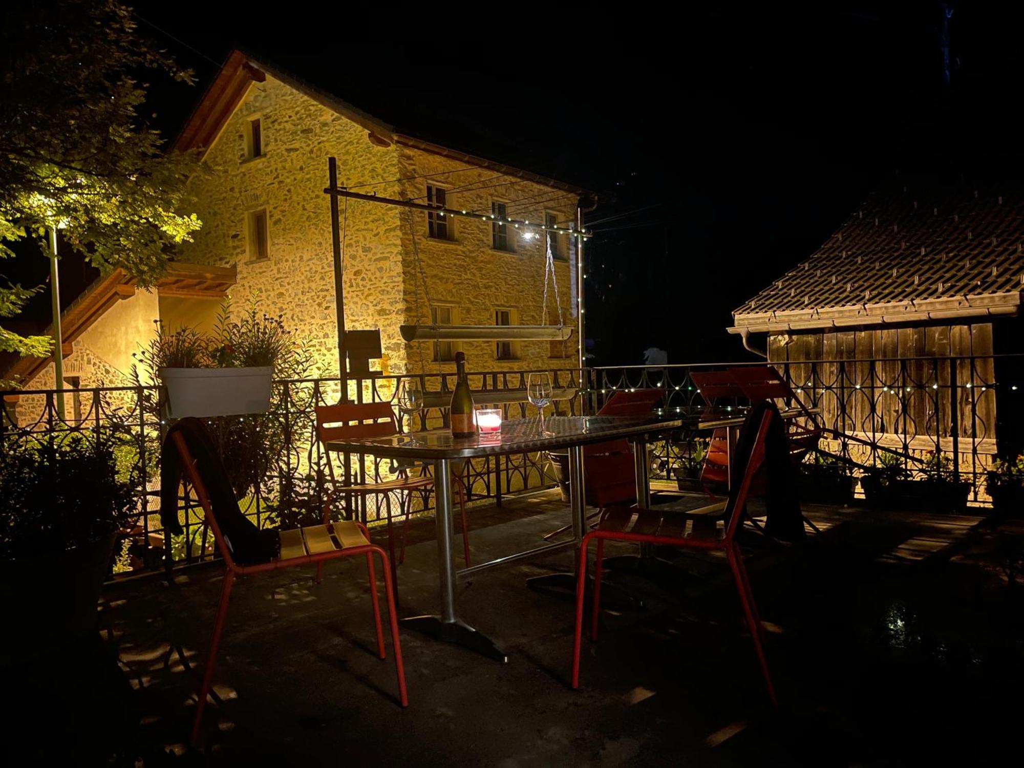 Michels Haus Piotta