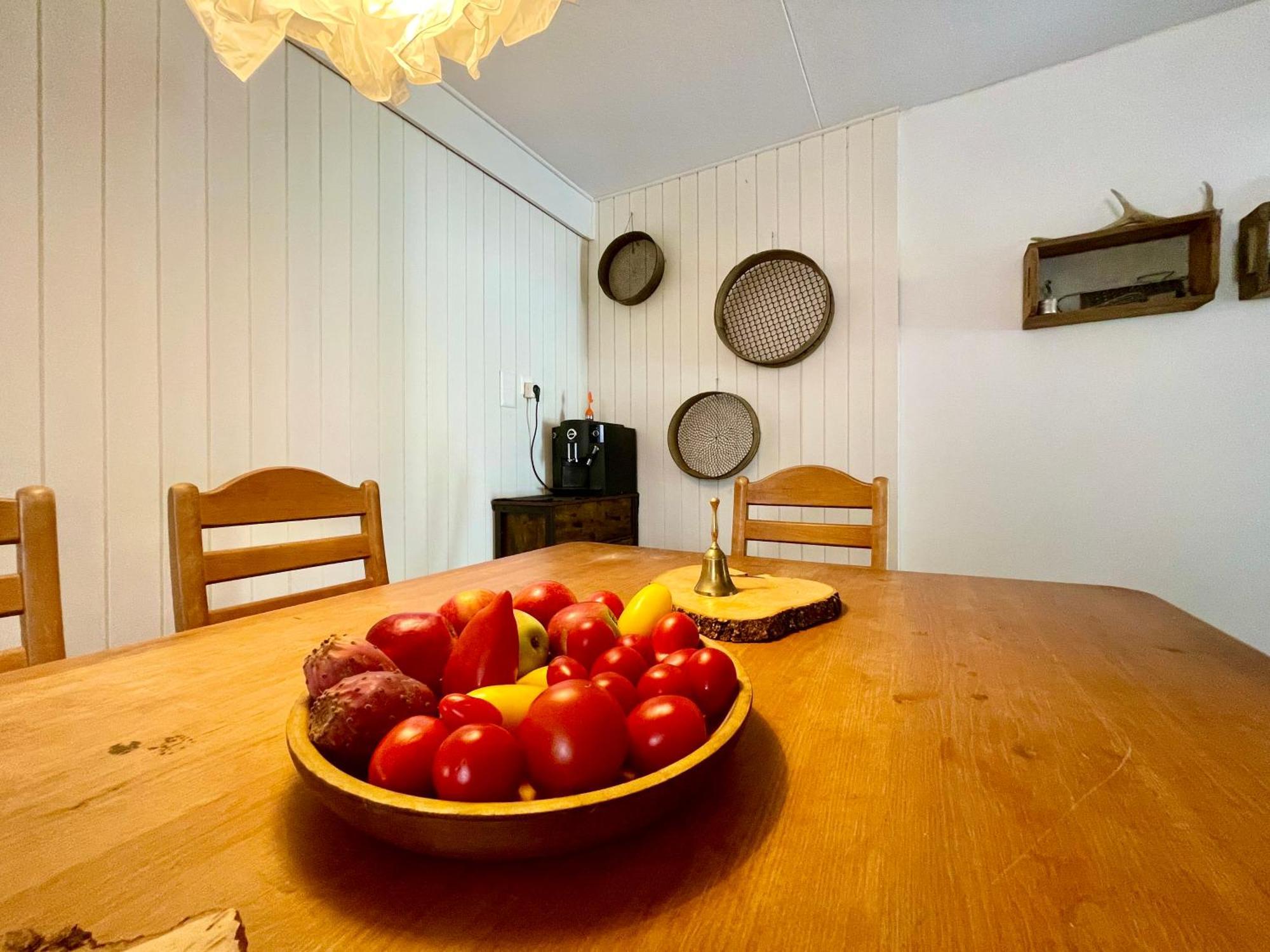 Apartment Michels Haus