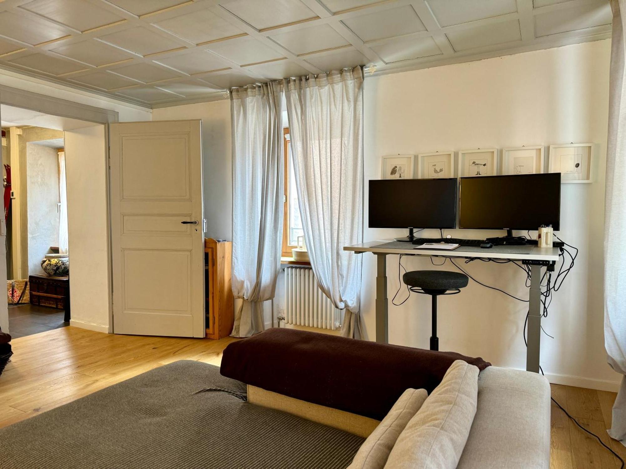 Apartment Michels Haus