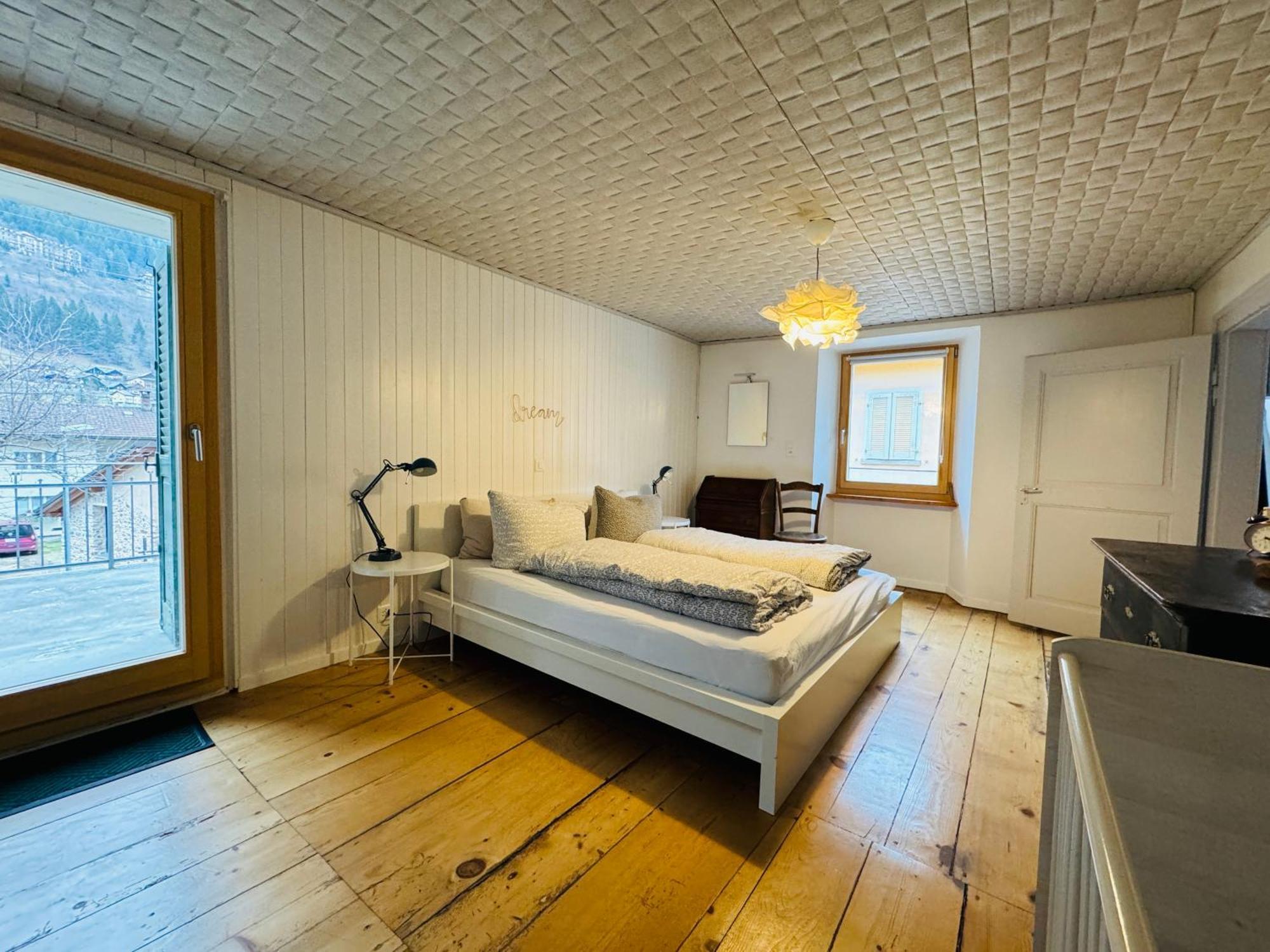Apartment Michels Haus