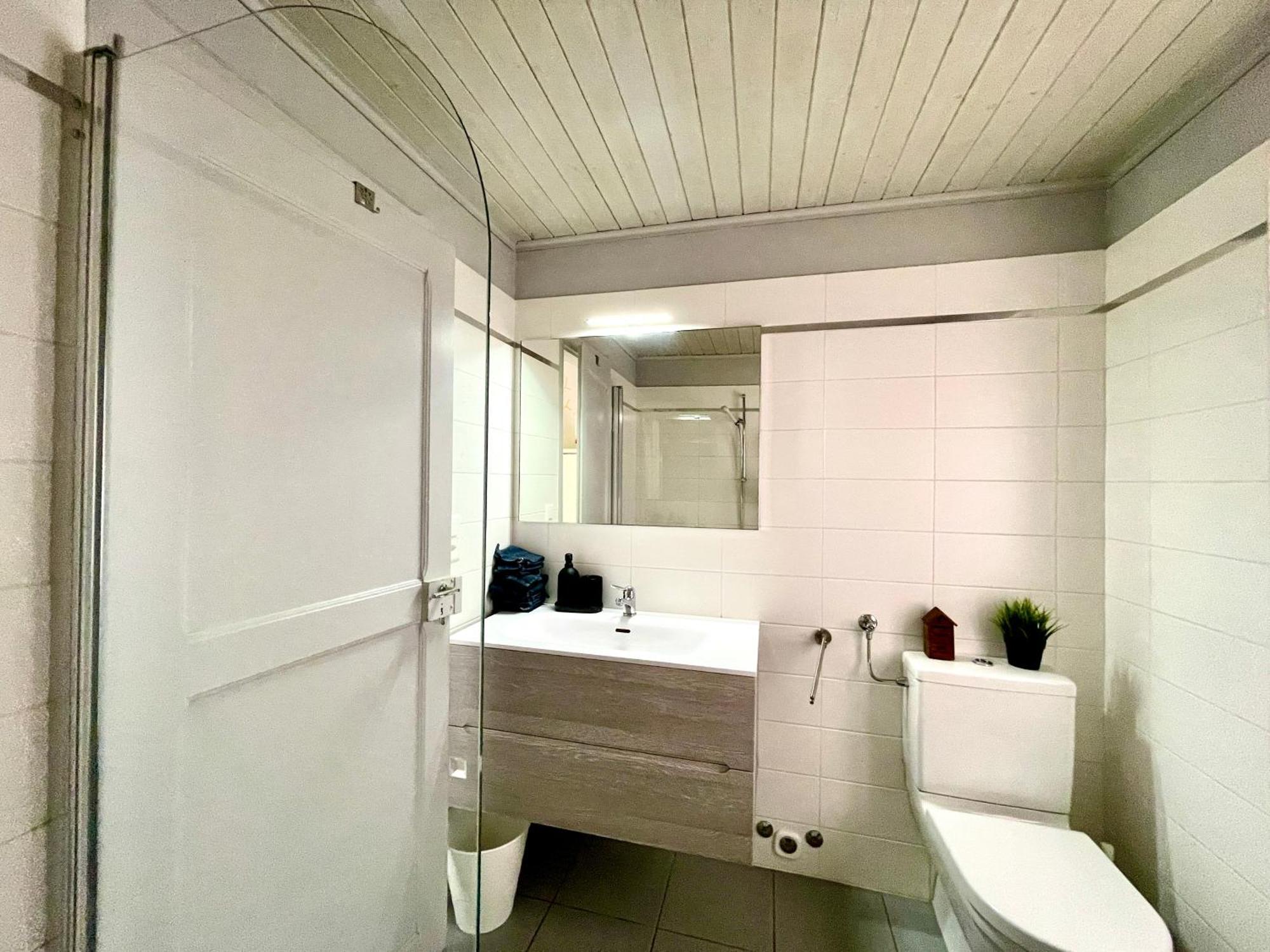 Apartment Michels Haus